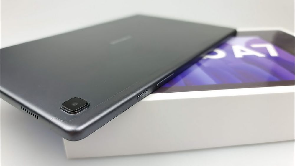 Продается Самсунг Таб А7. Внимательно читайте описание!