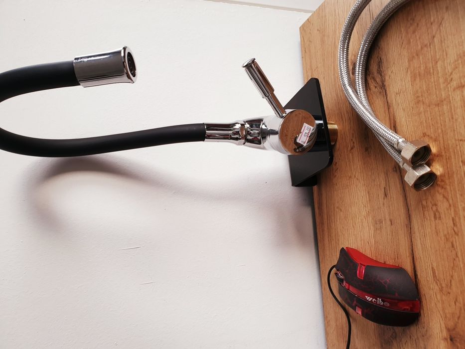 Намал, от 54лв-Смесител за мивка за кухня и смесител за баня, чешма