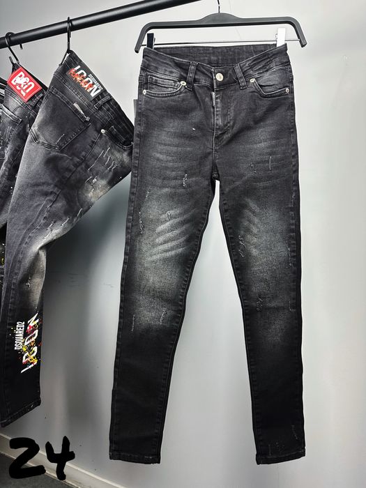 Dsquared дамски дънки 6 модела