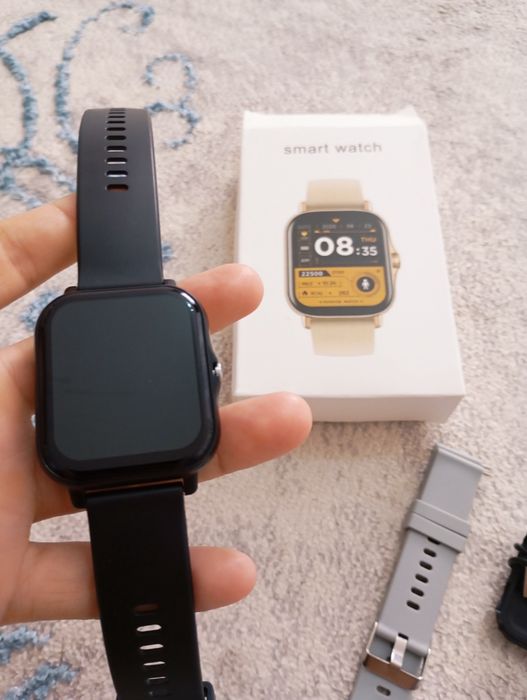 Смарт сағат Y13 ауысам