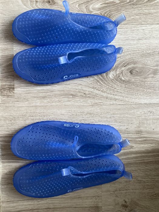 Коралки (2 пары) в отличном состоянии