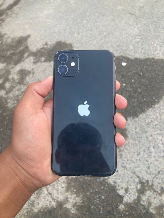 Iphone 11 sotiladi