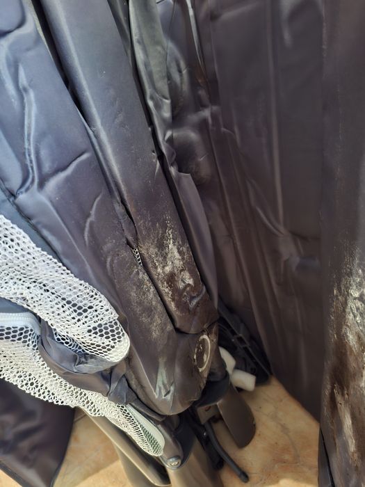 Кошара Zizito Fabian