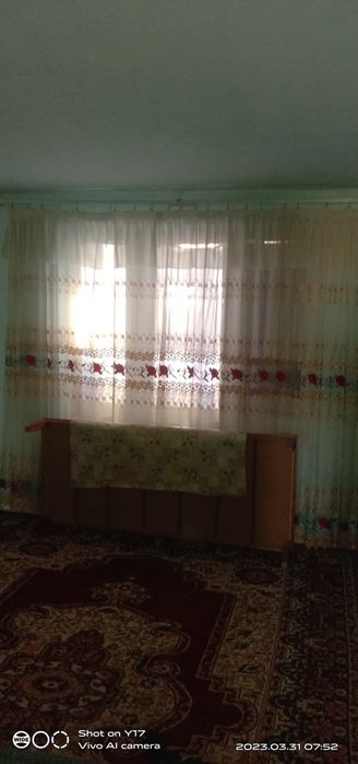 Дом сотилади 3 хона