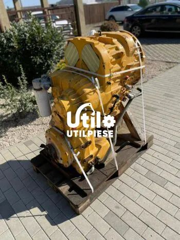 cutie viteze volvo l120e l120f l120g l150e l150f + piese volvo