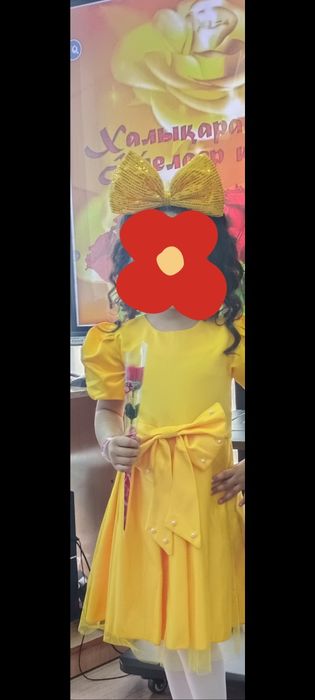 Продаю платье для девочек