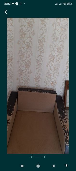 Продам мягкий уголок