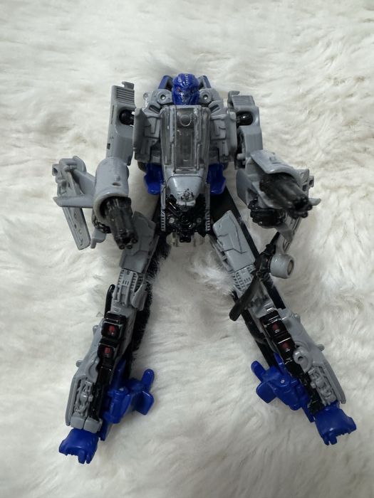 Transformers studio series 22