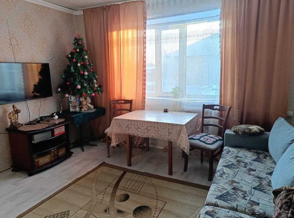 Дом г. Тобыл (Затобольск )