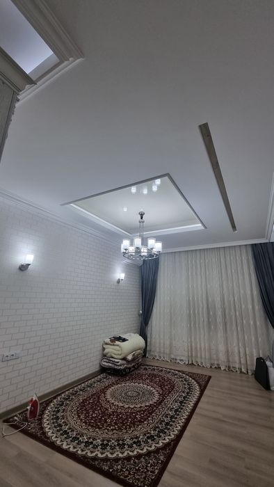 Chilonzor 10kvartal dom 78 kvadrat