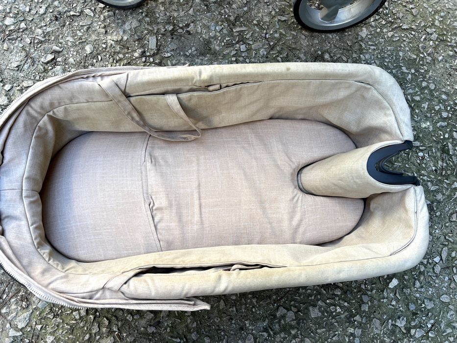 Количка Stokke Xplory V4