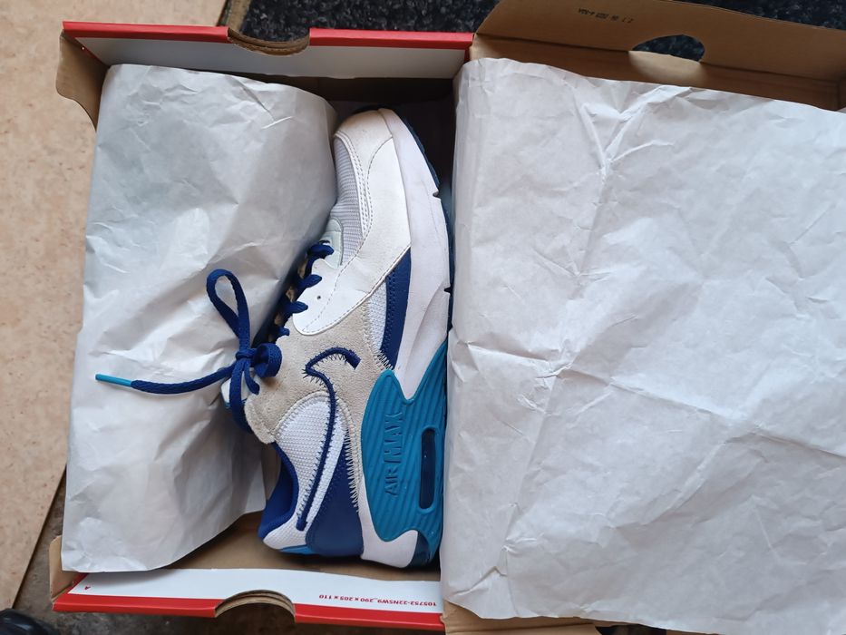 Nike Маратонки Air Max Excee 39 номер