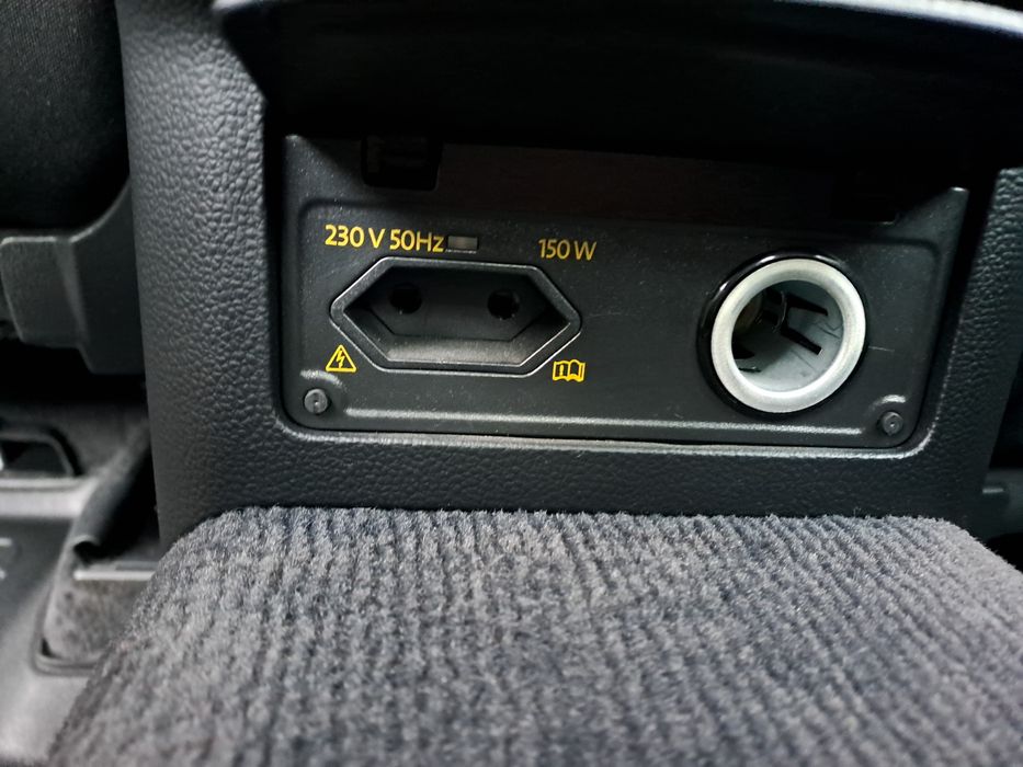 Vw Passat b8 2.0 TDI