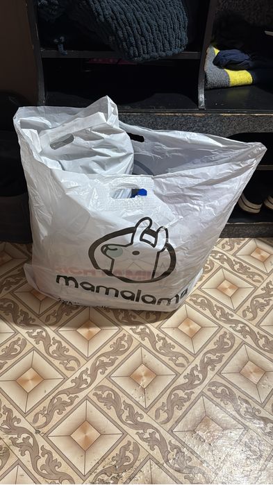 Отдам вещи детские