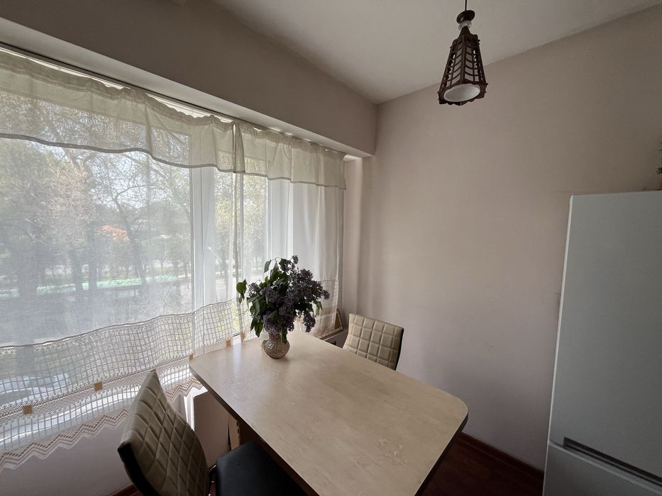 Продажа квартиры