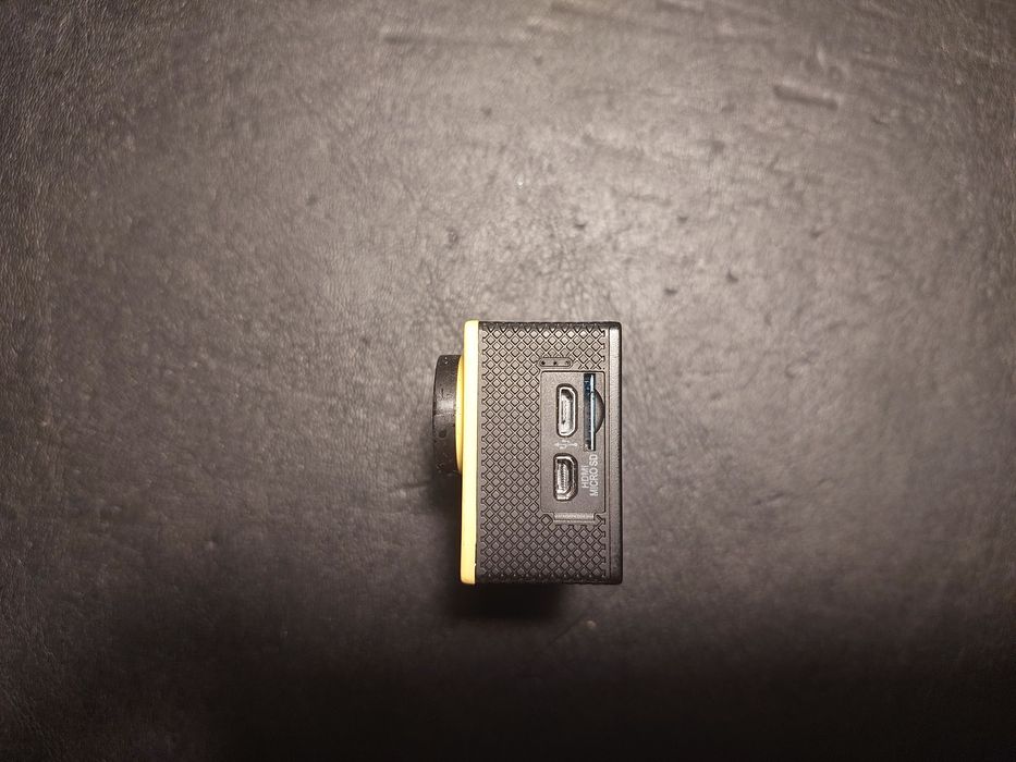 Экшен-камера EKEN H9R