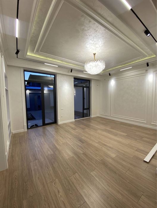 Продаётся Дом Уч Кахрамон Гулистон От поста 2 км  2,4 Соток Юнусабад