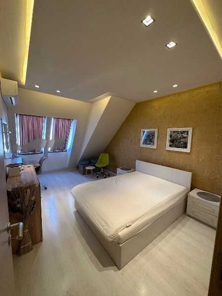 Продава се Двустаен апартамент в София, Малинова долина - 80 кв.м за 1650 €/кв.м - Снимка #5