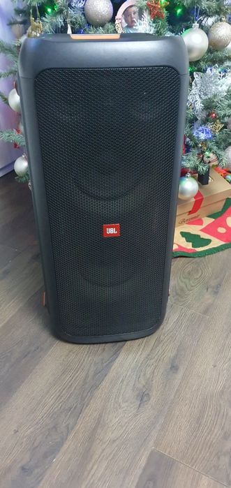 Boxă JBL party box