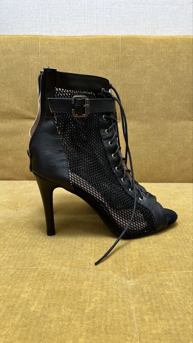 High heels хилсы 40р 9см