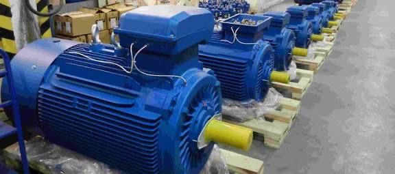 Принимаю электродвигатели