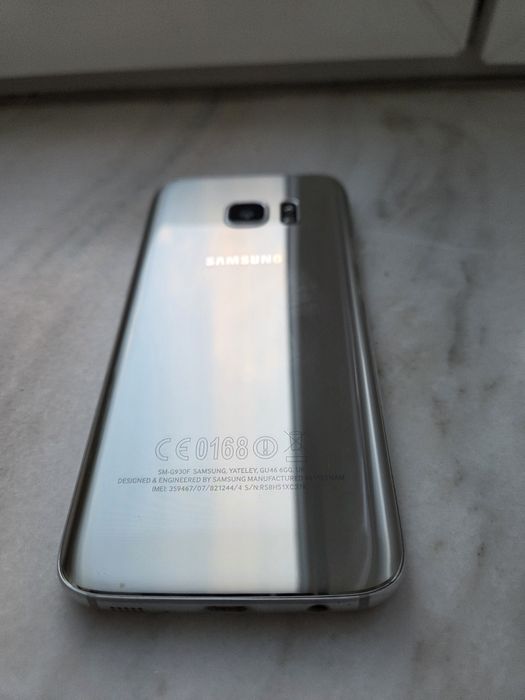 Samsung Galaxy S7
