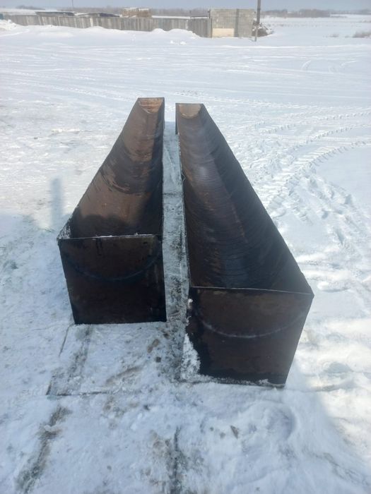 Малға су жем бетері астаулар