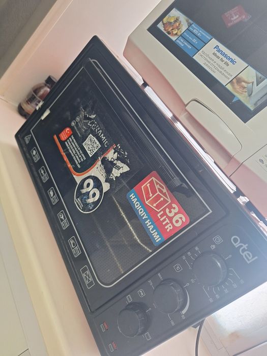 Духовой     шкаф