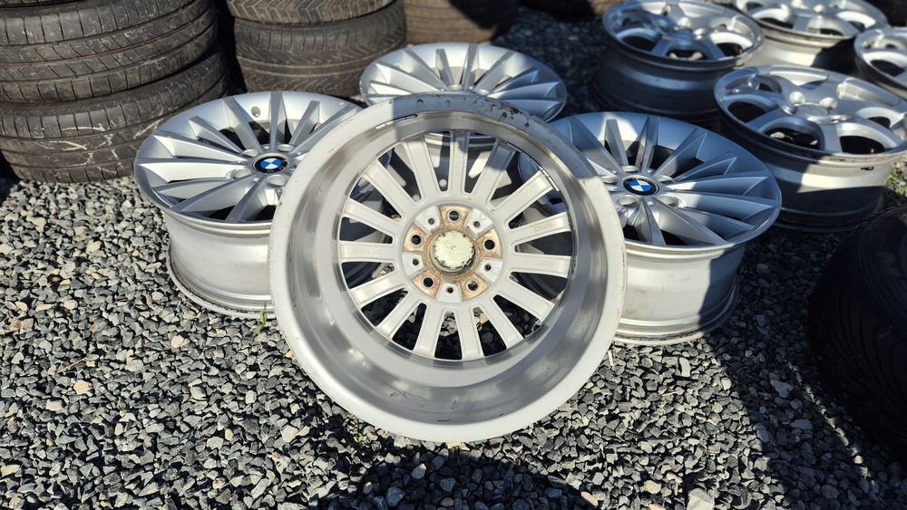 Оригинални джанти БМВ 5/120 BMW 3 e90 5x120