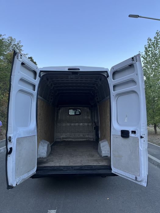 FIAT Ducato 2014 — imagine 5