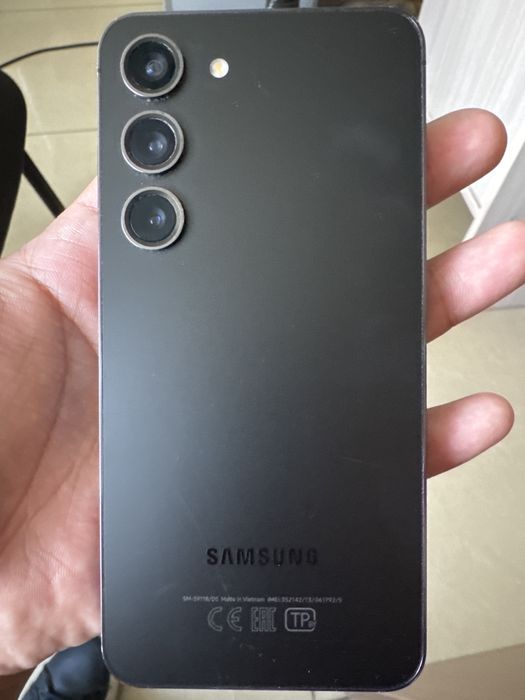 Samsung s23 продам