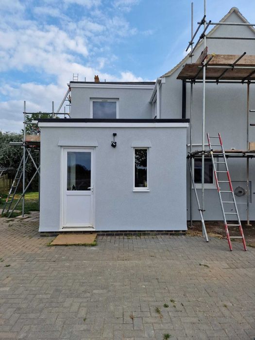 Termoizolații, sanitare, irigații, instalații termice si electrice