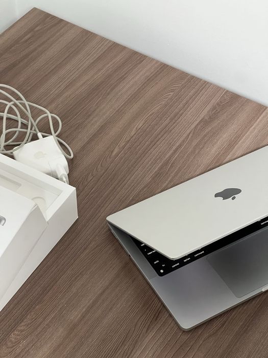 Macbook PRO 14 M1 PRO | Макбук Про 14 М1 ПРО