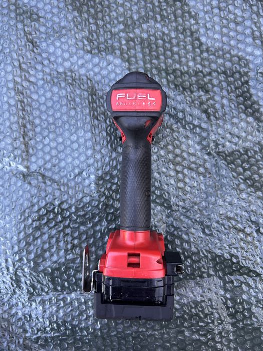 Milwaukee m18fid cheie impact
