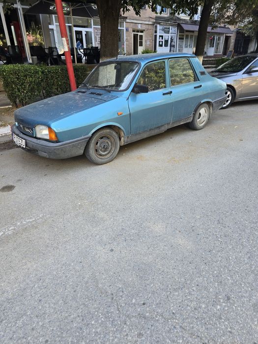 Dacia 1310 tlx pt programul rabla