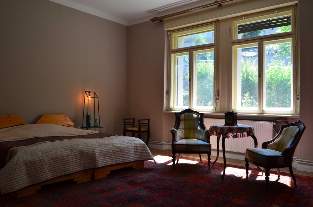 Apartament in casa, 4 camere, Central Brasov, zona deosebita