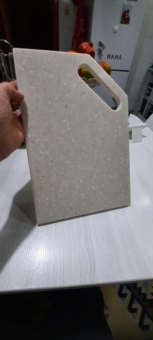 Разделочная доска новая