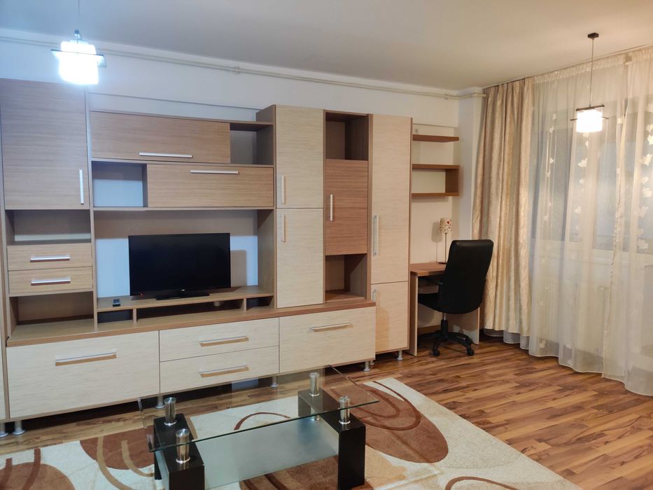 PF Apartament 1 camera  marasti GREEN STUDIUM Fsega, Iulius mall 40 MP
