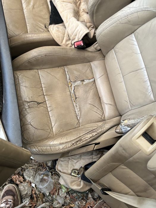 interior golf 5 coupe