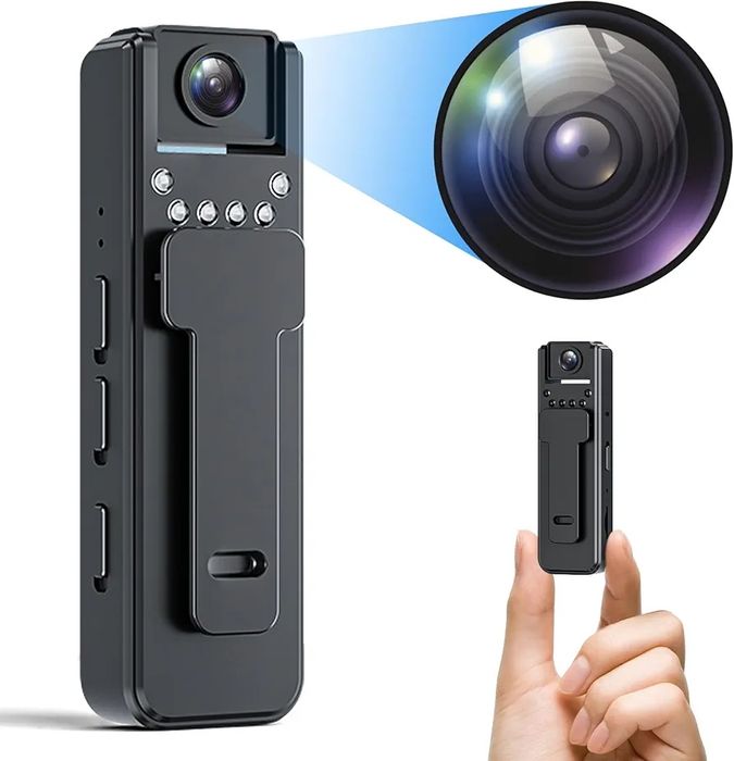 Camera de corp/body camera