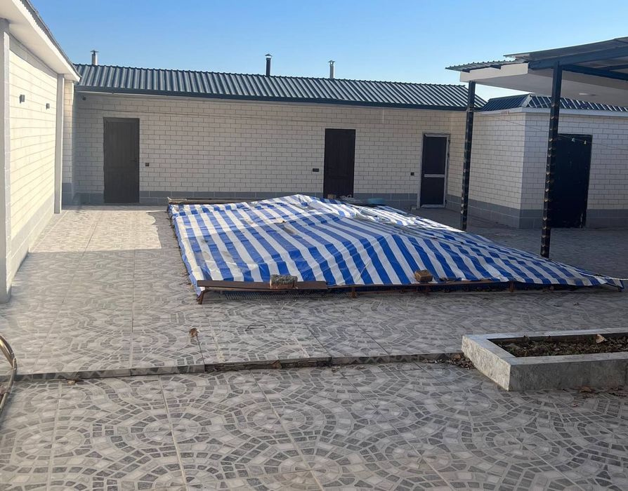 Продается евро дача после ремонта