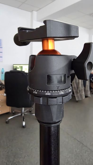 Трипод K&F Concept K234A0