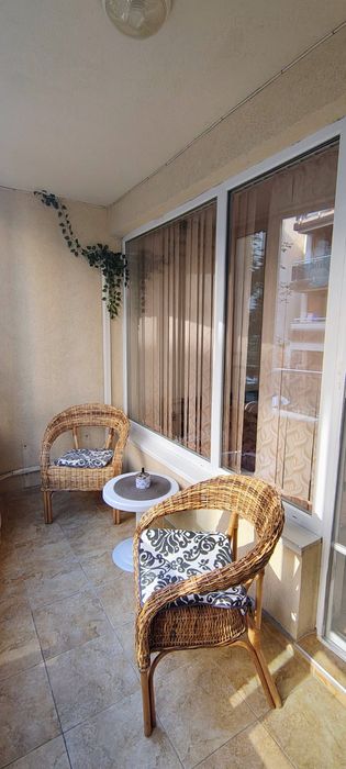 Дава се под наем Едностаен апартамент в Поморие - 45 кв.м за 255 € - Снимка #9