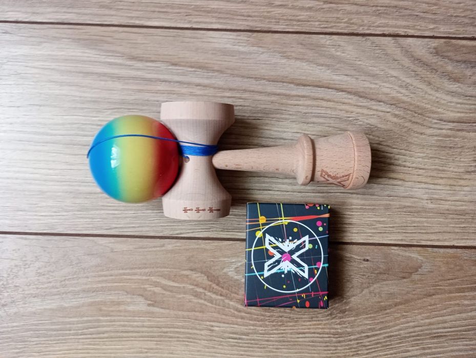 Kendama X Pro Model