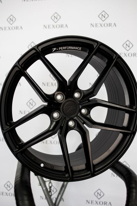 Jante Z Performance 19 inch