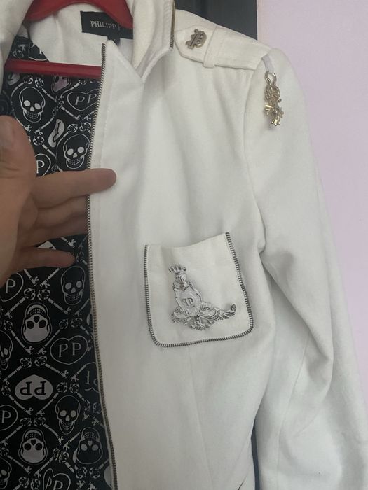 Марково пролетно сако