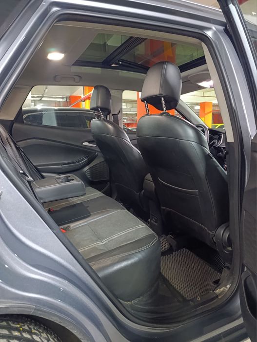 Trakcer 2 Premier Full