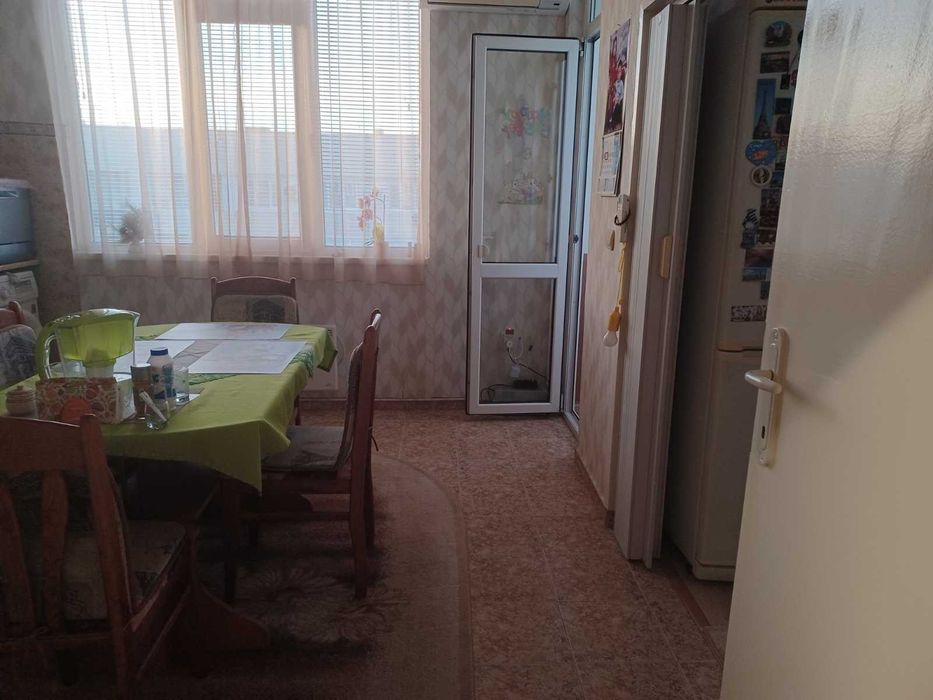 Апартамент в град Горна Оряховица