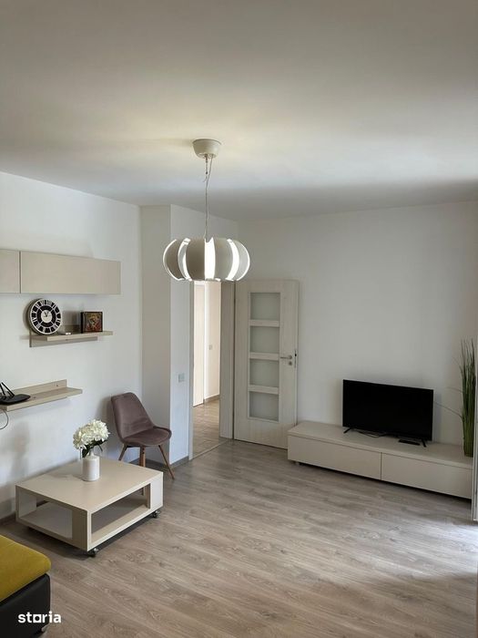 Apartament 2 camere , 2 balcoane , debara , dressing , loc de parcare