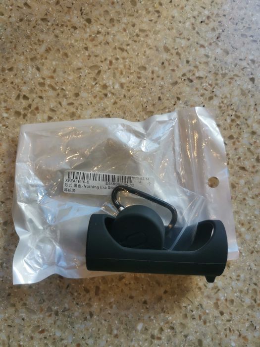 Силиконовый чехол Nothing ear stick